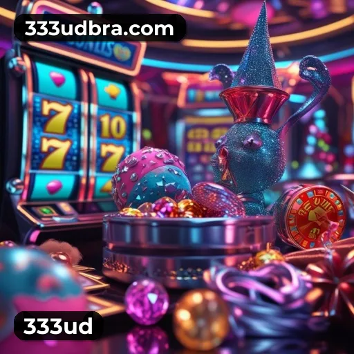 Catálogo 333ud 2.547 jogos - Pragmatic Play, Evolution, NetEnt