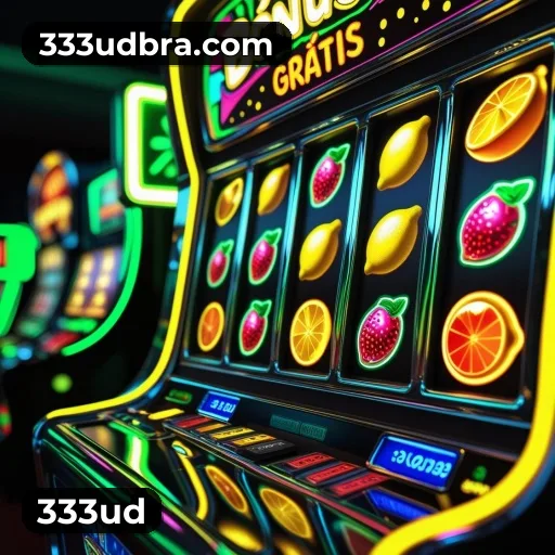 Principais provedores de slots da 333ud - NetEnt, Pragmatic Play, Play'n GO